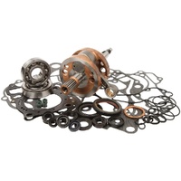 Hot Rod Stroker Bottom End Kit +2mm (makes 156cc) CRF 150R/RB 07-16