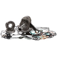 Hot Rod Stroker Bottom End Kit +4mm (makes 460cc) TRX 400EX 99-04