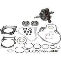 Hot Rod Bottom End Kit - Yamaha YFM700R Raptor 15-20