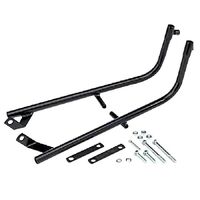 Ventura L-Brackets Only - Suit Honda CBR300R 2015-17