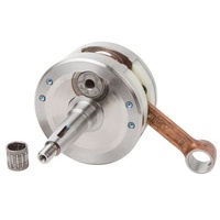 Hot Rods Complete Crankshafts Suzuki RM125 '04-07