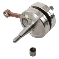Hot Rods Complete Crankshafts Yamaha YZ125 '05-20