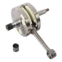 Hot Rods Crankshaft Honda CR250R '02-07