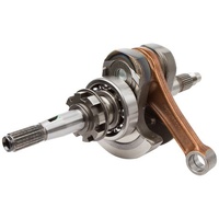 Hot Rods Crankshaft Yamaha Grizzly 660 '02-08