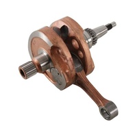 Hot Rods Crankshaft Honda. CRF 450R '09-10