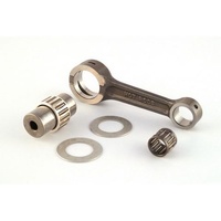 Hot Rods Connecting Rod Kit Kawasaki JF650 '89-90