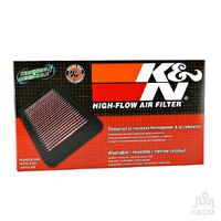 K&N Air Filter Honda VFR800F/X 98-12