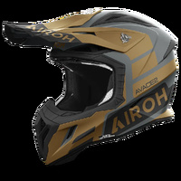 Airoh 'Aviator Ace 2 Sake' MX Helmet