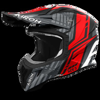 Airoh 'Aviator Ace 2 Proud' MX Helmet