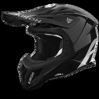 Airoh 'Aviator Ace 2 Carbon Gloss' MX Helmet