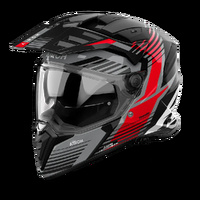 Airoh 'Bandit Spicy' MX Helmet