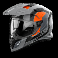 Orange Matt