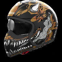 Airoh 'J110 Oni' Modular Helmet