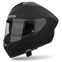 Airoh 'Matryx' Road Helmet - Matt Black