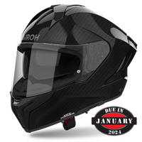 Airoh 'Matryx Full 6K Carbon' Road Helmet