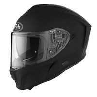 Airoh 'Spark' Road Helmet - Matt Black