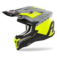 Airoh 'Strycker Skin' MX Helmet