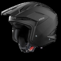 Airoh 'TRR II Trial' MX / Open-Face Helmet