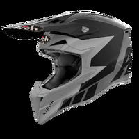 Airoh 'Wraap Reloaded' MX Helmet