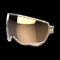 Gold Mirror