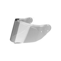 Visor AIROH CONNOR/SPARK 2 Silver Mirror