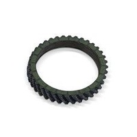 CARBON FIBRE CLUTCH FRICTION PLATE KIT