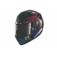 Shark Ridill 1.2 Catalan Bad Boy Helmet