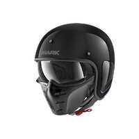 Shark S-Drak Blank Helmet