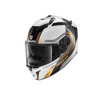 Shark Spartan GT Tracker Gloss Helmet