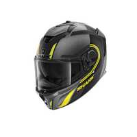 Shark Spartan GT Tracker Matte Helmet