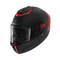 Shark Spartan RS Blank SP Matte Helmet