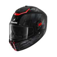 Shark Spartan RS StinAnth Matte Helmet