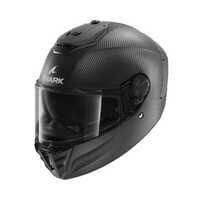 Shark Spartan RS Carbon Skin Matte Helmet