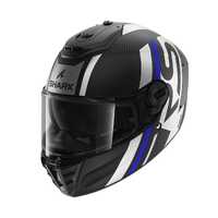 Shark Spartan RS Carbon Shawn Matte Helmet