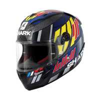 Shark Race-R Pro Carbon Replica Zarco Helmet