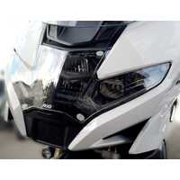 Headlight Shield for BMW R1250RT 2021-