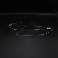R&G Headlight Shields Tiger 660 Sport '22- PAIR
