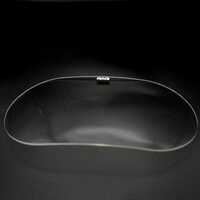 R&G Headlight Shield, Ducati DesertX '22-