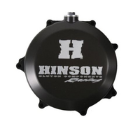 Hinson Billetproof Clutch Cover