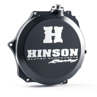 BP COVER KX250F 09-17