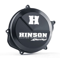 Hinson Billetproof Clutch Cover Honda CRF450R 2009-2016