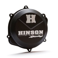 Hinson Billetproof Clutch Cover Honda CRF250R