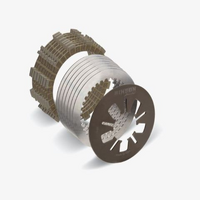 FSC PLATE & SPRING KIT TF450 2025