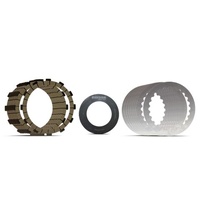 FSC PLATE & SPRINGS KTM450SX-F 13-16/17