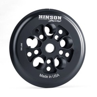 Hinson Billetproof Pressure Plate Kawasaki KX125 2003-2008