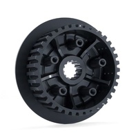 BP IN/HUB KX250F 04-17