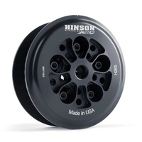 BP IN/HUB/PP CRF250R 10-17