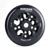 Hinson Billetproof Pressure Plate Honda CRF250R 2010-2017