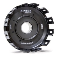 BP Clutch Basket YZ250F 19-2024