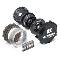 C/PLETE BP CONV KIT YZ250F 09-13